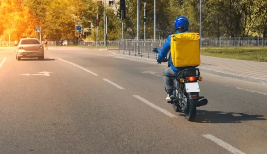 Bakırköy Motorlu Kurye 